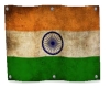 CW India Flag