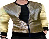 [RS]Jacket -Gold-