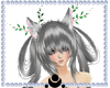 RS~Kitsune Ears