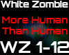 [D.E]White Zombie