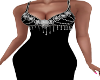 Black Evening Gown