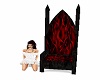 Red Black Throne