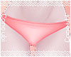 Low Panties RLS |Pink
