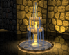!Z! Gold Fountain