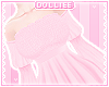D. Flowy Dress Pink