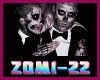 ZombieBoy Mix + D