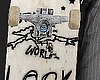 astroworld skateboard