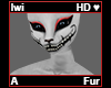 Iwi Fur A