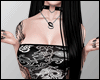 !B Dragon Dress + Tattoo