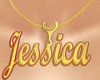 jessica necklaces