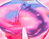 pleasures bubble