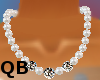 Q~Diamond & Pearls