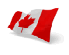 Canada Flag [Animated]