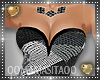 [M]SEQUIN OUTFIT-SL