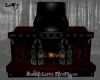 GothicLove Fireplace 1