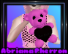 BlackPink Teddy Avi