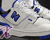 X* NB550 Blu Unisex