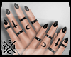 [X] Occult Nails &Tattoo