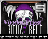 [S] Voodoo Ritual Belt