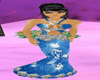 [S] Oceane dress