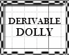 Derivable Dolly #14