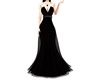 black diamond dress