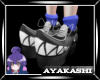 A| Yayoi Chan Shoes