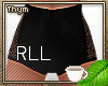 RLL Full Cover Panty