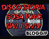 Disco Storia Sosa Wave