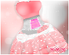 e.AngelDress-Pink