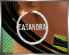 Sc! Casandra Earrings