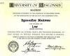 law degree