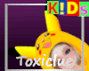 [Tc] Kids Her Pikachu