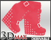 3DMAX! P-STARS