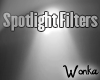 W° Spotlight Filters