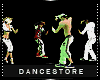 *Street Dance  /4P