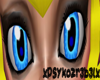 Princess Peaches Eyes