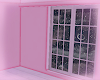 ! pink cosy room <3