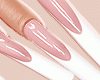 Amore French Nails