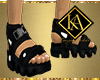 Travel Sandals