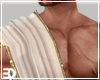 Gold Toga