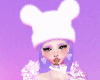 Cutemas Lilac, XMas,Holidays,Edgy,Kawaii,Cute