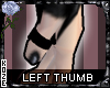 Left Thumb