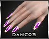 Neon nails v4