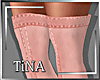 🎀Sugar Pink Boot RL