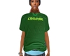 green ch tee