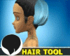 HairTool Back 4 LightBlu