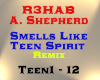R3HAB - Smells Like Teen