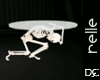 !! Skeleton Table