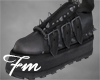 Shoe ARMY |FM289